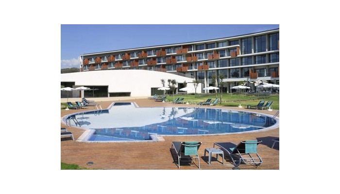 Hotel Melia Golf Vichy Catalan poza 5