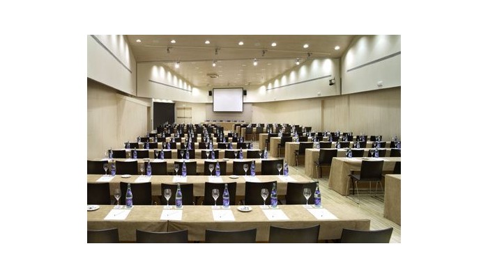 Hotel Melia Golf Vichy Catalan poza 6