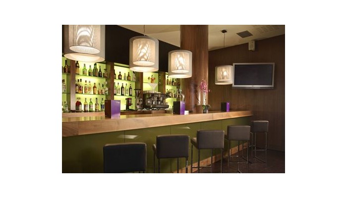 Hotel Melia Golf Vichy Catalan poza 8