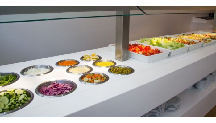 Hotel Meriner poza 4