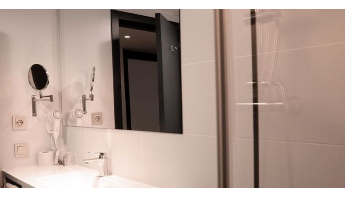 Hotel Meriner poza 7