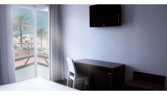 Hotel Meriner poza 0