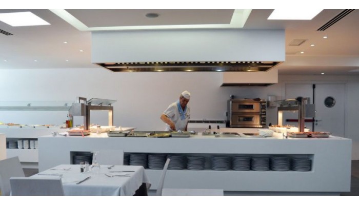 Hotel Meriner poza 3