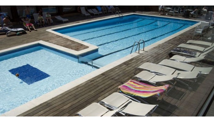 Hotel Meriner poza 2