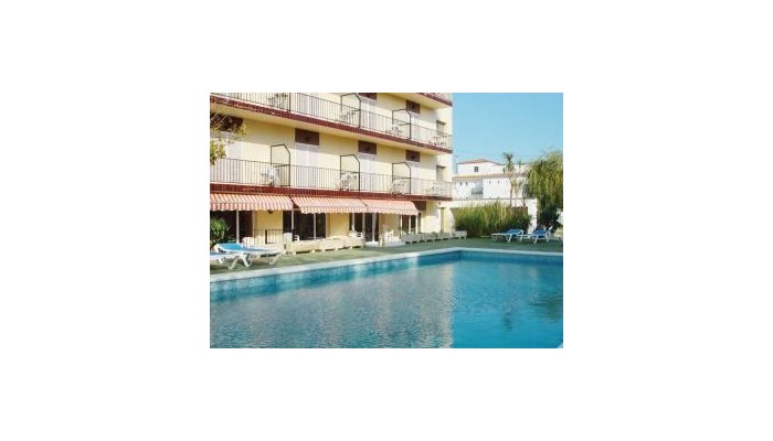 Hotel Mirallac poza 3