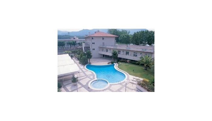 Hotel Mirallac poza 0