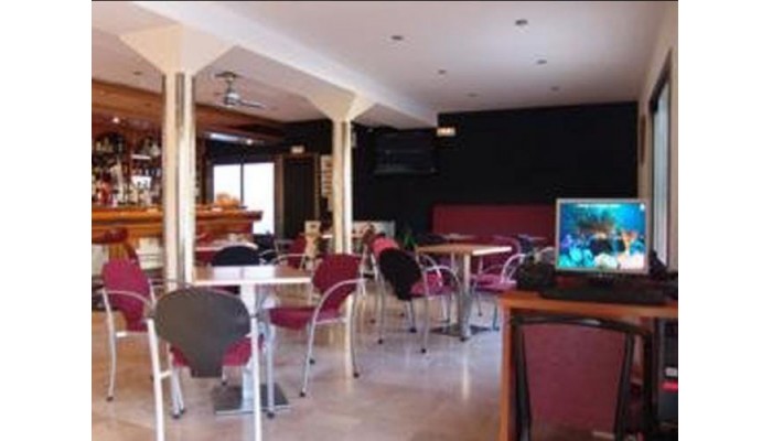 Hotel Montanamar poza 7