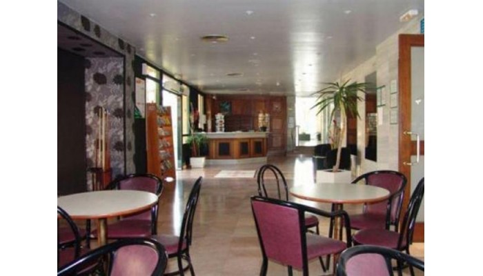 Hotel Montanamar poza 5