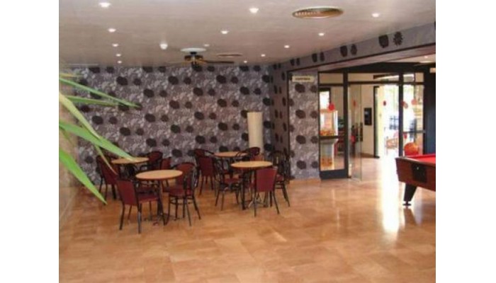 Hotel Montanamar poza 4