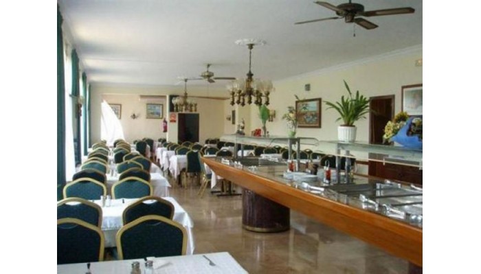 Hotel Montanamar poza 6