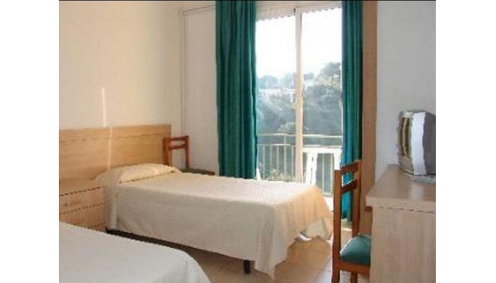 Hotel Montanamar poza 3