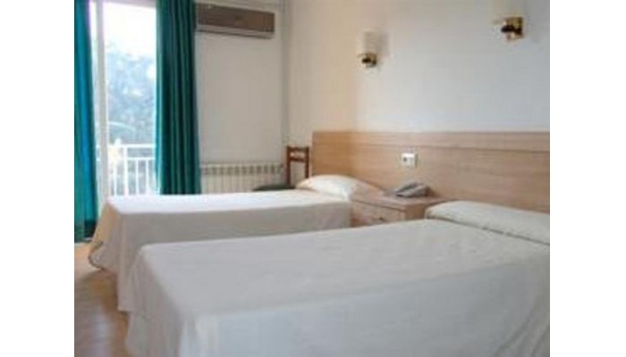 Hotel Montanamar poza 9