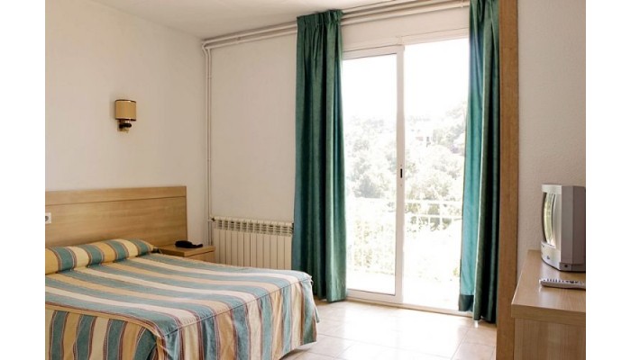 Hotel Montanamar poza 0