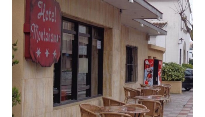 Hotel Montanamar poza 11