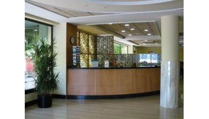 Hotel Montanamar poza 1