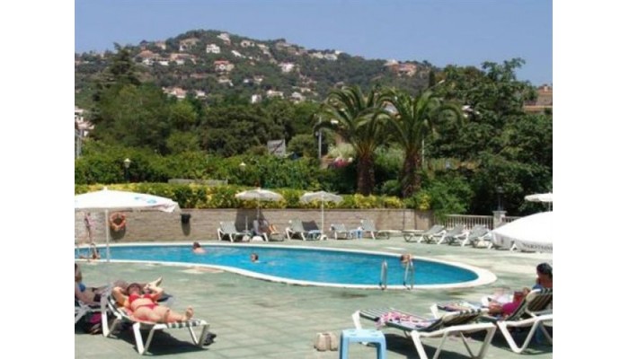 Hotel Montanamar poza 8