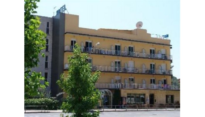 Hotel Montanamar poza 10