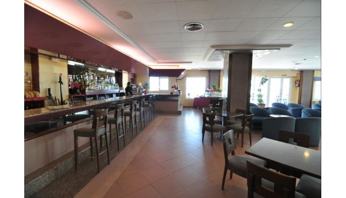 Hotel Montecarlo poza 5