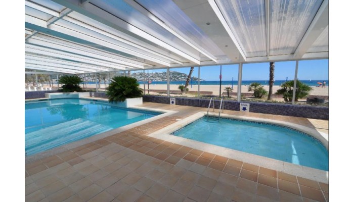 Hotel Montecarlo poza 1