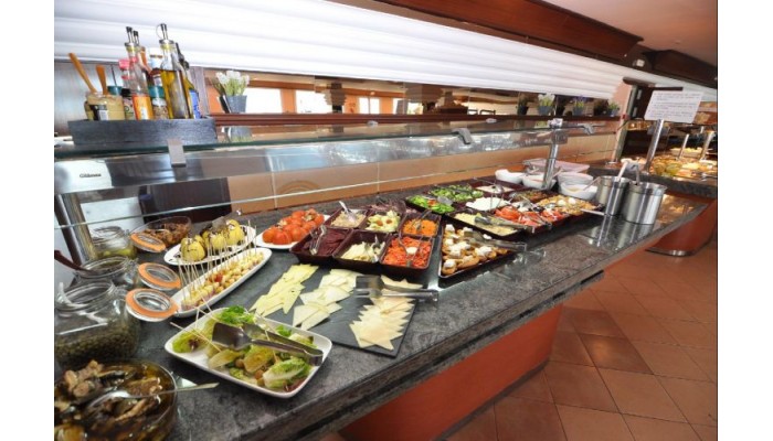 Hotel Montecarlo poza 6