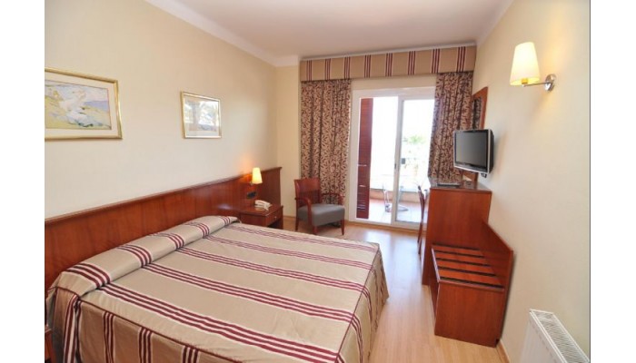 Hotel Montecarlo poza 7