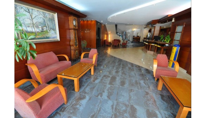 Hotel Montecarlo poza 2