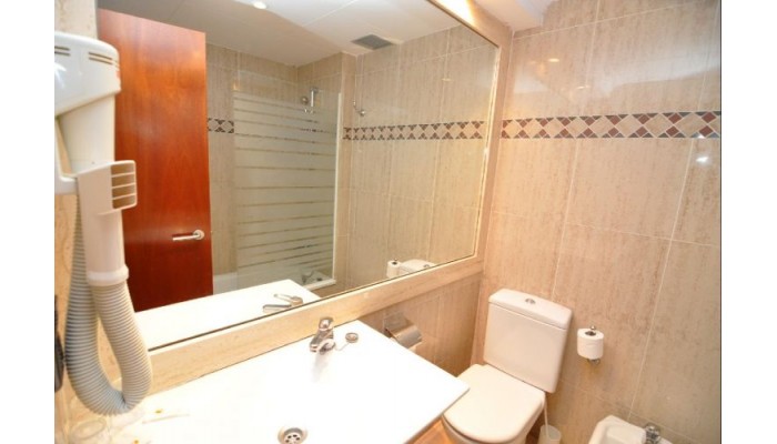 Hotel Montecarlo poza 4