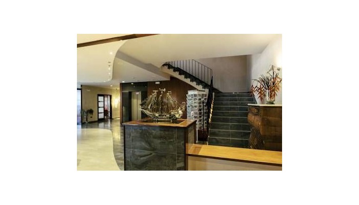 Hotel Montecarlo - Roses poza 3