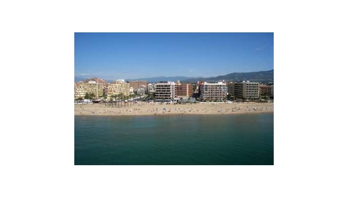 Hotel Montecarlo - Roses poza 2