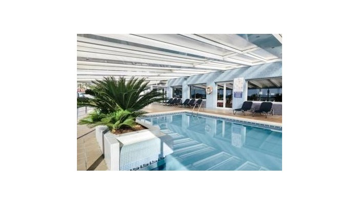 Hotel Montecarlo - Roses poza 8