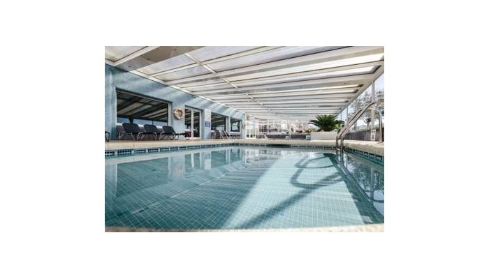 Hotel Montecarlo - Roses poza 7