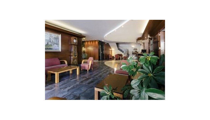 Hotel Montecarlo - Roses poza 4