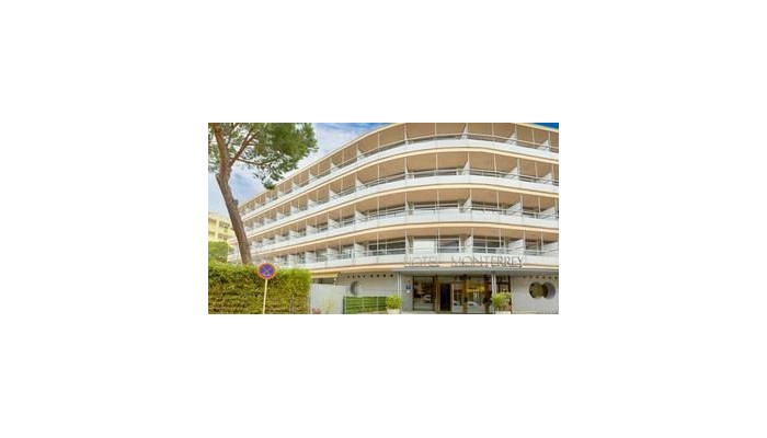 Hotel Monterrey poza 5