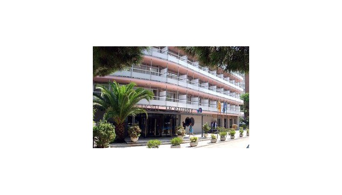 Hotel Monterrey poza 2