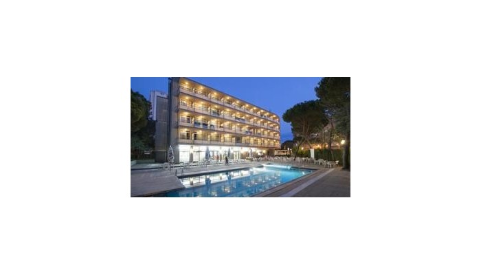 Hotel Monterrey poza 4