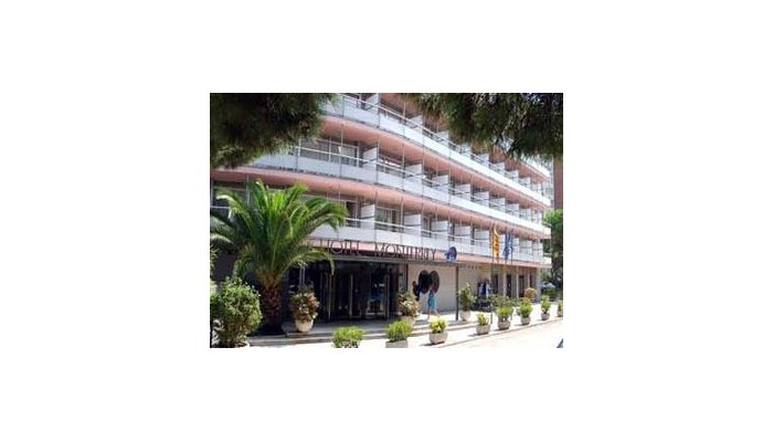 Hotel Monterrey poza 0