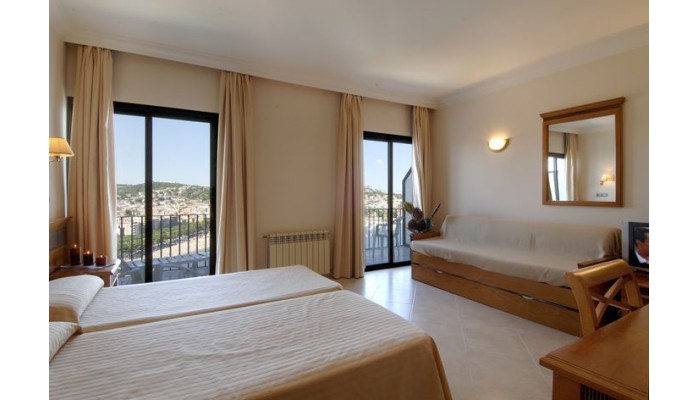 Hotel Montjoi poza 7