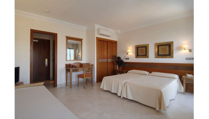 Hotel Montjoi - Sant Feliu De Guixols poza 6
