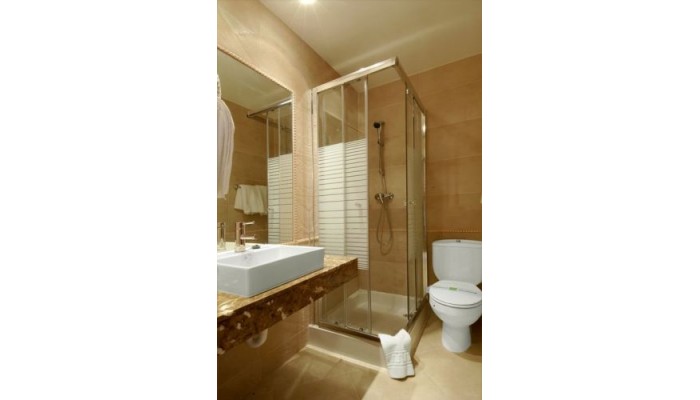 Hotel Montjoi - Sant Feliu De Guixols poza 5