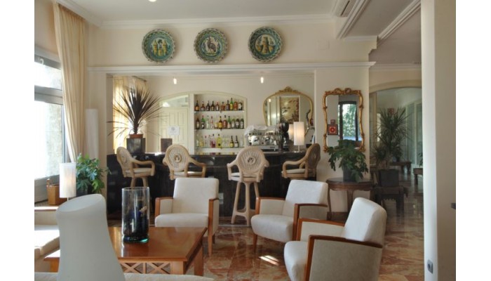 Hotel Montjoi - Sant Feliu De Guixols poza 2