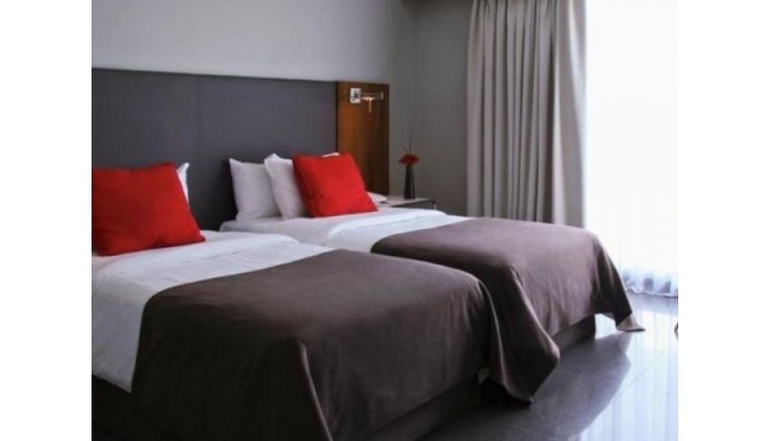 Hotel Montserrat poza 3