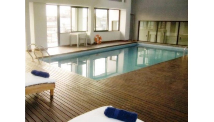 Hotel Montserrat poza 1