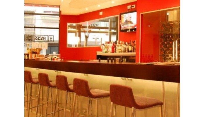 Hotel Montserrat poza 2