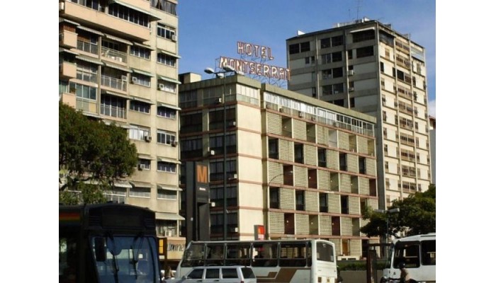 Hotel Montserrat poza 4