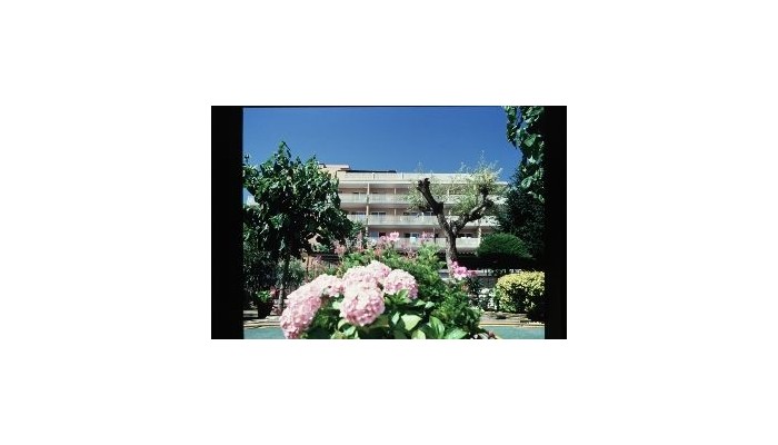 Hotel Mundial Club poza 6