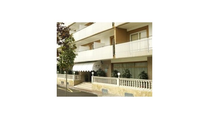 Hotel Mundial Club poza 3