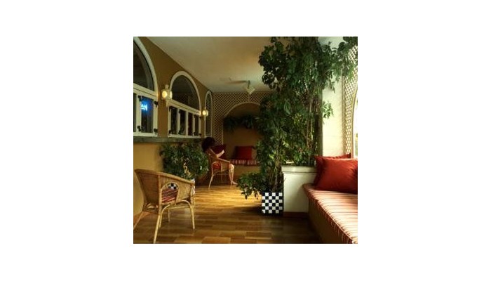 Hotel Mundial Club poza 11