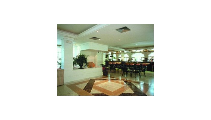 Hotel Mundial Club poza 0