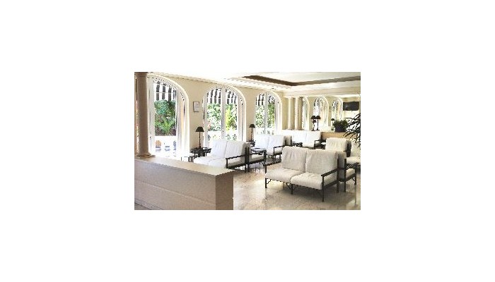 Hotel Mundial Club poza 8