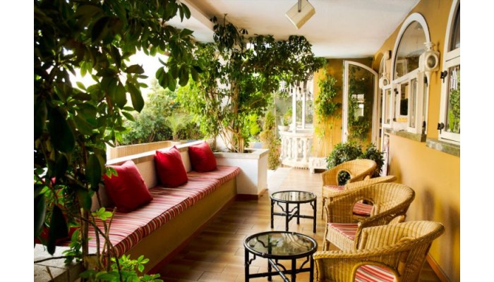 Hotel Mundial Club - Lloret poza 1